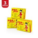 3 Pack