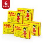 6 Pack